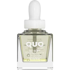 So Soft Plant-Based Cuticle Oil with Vitamin E & Sweet Almond Oil for Healthy Nails