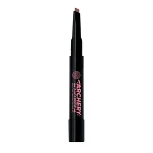 Soap & Glory Arc 2-in-1 Brow Sculpt in Blonde - Perfect Shape & Hold for Instantly Beautiful Brows