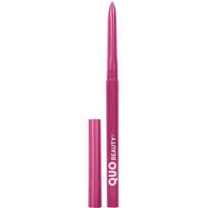 Soft Brown Bold Stroke Gel Liner - Smudge-Proof, Highly-Pigmented Eye Definer for Lasting Looks