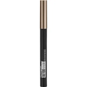 Soft Brown Tattoo StudioÂ® Brow Tint Pen - Long-lasting, Smudge-proof Eyebrow Tint with Multi-Prong Tip