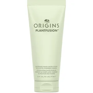 Softening Hand & Body Lotion with Phyto-Powered Complex, Hyaluronic Acid & Apricot Oil