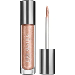 Stardust Glitter Liner & Shadow in Vega - Ultra-Sparkling, Vegan, Long-Lasting, Plastic-Free