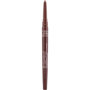 Stay Sharp Waterproof Kohl Eyeliner - Ocean Color - Self-Sharpening, Smudge-Proof, Long-Lasting
