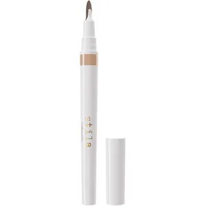 Stila Calligraphy Lip Stain in Rosa - 8-Hour Wear, Transfer-Proof, Vegan Formula for Perfect Lips