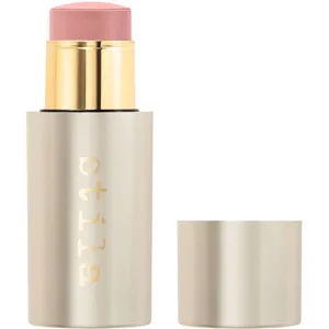 Stila Complete Harmony Lip & Cheek Stick Sunkissed Bronze - Buildable Color for All Skin Tones