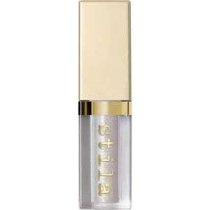Stila Glitter & Glow Liquid Eye Shadow - Bronzed Bell Exclusive, Duo-Chrome Pearlescent Finish