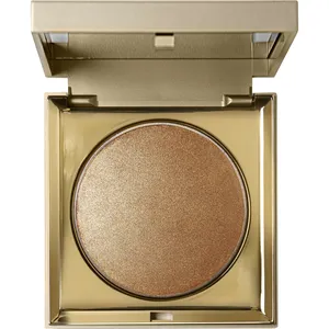 Stila Heaven's Hue Highlighter - Bronze - Radiant Glow, Bouncy Texture, Long-Wearing Formula