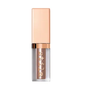 Stila Shimmer & Glow Liquid Eye Shadow Starlight - Long-Wearing, High Shimmer Finish, 8 Shades