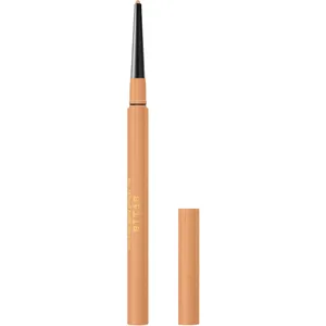 Stila Stay All Day Artistix Micro Liner - Topaz, Vegan, Smudge-Proof, High-Impact Color, Waterline Safe