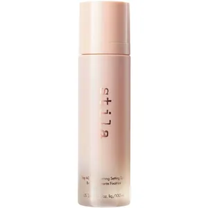 Stila Stay All Day Blurring Setting Spray - 16-Hour Long Wear, Lightweight & Hydrating Finish