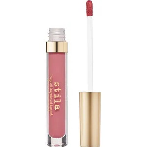 Stila Stay All Day Liquid Lipstick Palermo - Long-Lasting, Hydrating Formula with Vitamin E