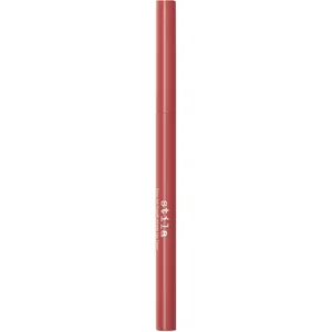 Stila Stay All Day Matte Lip Liner - Resilience - Long-Wear, Budge-Proof, Ultra-Gliding Application
