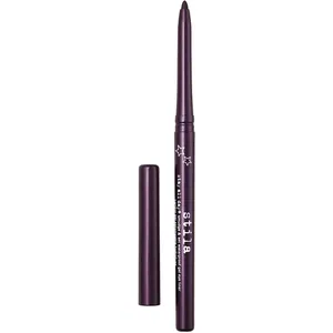 Stila Stay All Day Smudge & Set Waterproof Gel Eye Liner Vivid Sapphire - Long-Wear, Smudge-Proof