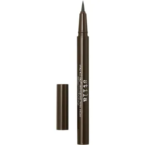 Stila Stay All Day Waterproof Brow Color Medium - 24-Hour Smudge-Proof, Fade-Proof Formula