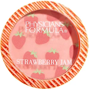 Strawberry Jam Blush by Physicians Formula - Nourishing Pink Color for Sensitive Skin