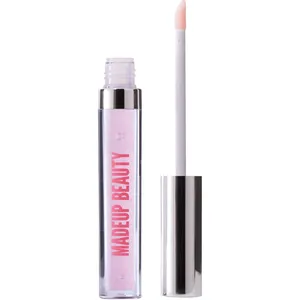 Strawberry Lip Plumper with Cinnamon - Moisturizing, Plumping Formula for Healthy, Soft Lips