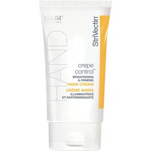 StriVectin Crepe Control Hand JUMBO Cream for Age Spots & Hand Crepiness - Clinically Proven