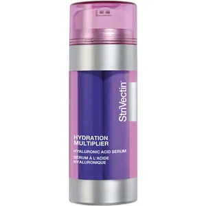 StriVectin Multi-Action Hydration Multiplier Hyaluronic Acid Serum for Intense Moisture Boost