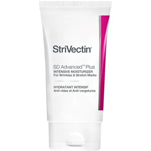 StriVectin Sd Advanced Plus Intensive Moisturizer 4oz for Wrinkles & Stretch Marks, Smooth Skin