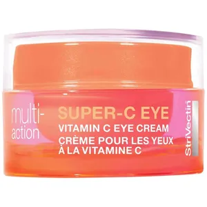 StriVectin Super-C Vitamin C Eye Cream for Brightening & Firming Tired Eyes