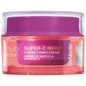 StriVectin Super-c Night Vitamin C Night Cream - Brightening, Nourishing & Firming Skin Overnight