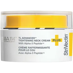 StriVectin TL Advancedâ„¢ Tightening Neck Cream Plus for Youthful Neck & DÃ©colletÃ©, 1.7 oz