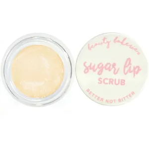 Sugar Lip Scrub - Peach for Hydrated, Soft Lips 