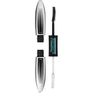 Super-Volumizing Primer</strong></td>
        <td>This primer maximizes the impact of the mascara, ensuring that every lash is coated and ready for the next step.</td>
    </tr>
    <tr>
        <td><strong>