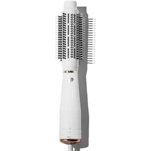 T3 AireBrush 2.5in One-Step Smoothing and Volumizing Hair Dryer Brush for Healthy Blowouts