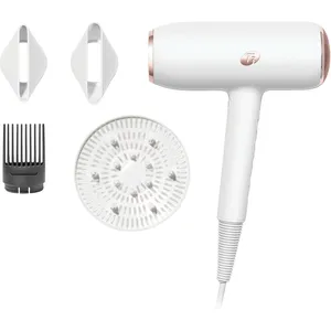 T3 Featherweight StyleMax Hair Dryer - Custom Heat & Airflow, Lightweight, Fast Drying