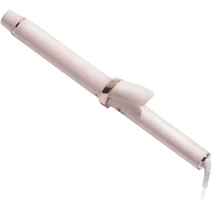 T3 SinglePass Curl X 1.25" Ceramic Curling Iron with Extra-Long Barrel for Effortless Curls