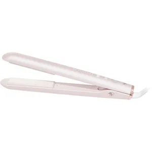 T3 SinglePass StyleMax 1" Flat Iron with Automated Heat for Smooth, Shiny Hair & Less Damage