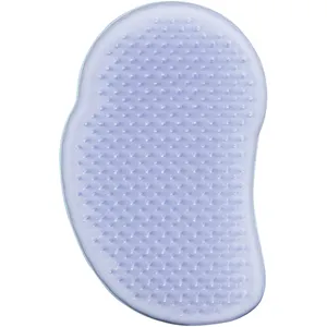 Tangle Teezer Original Fine & Fragile Brush in Mint Lilac - Gentle Detangling for Color-Damaged Hair