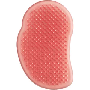 Tangle Teezer Original Thick & Curly Detangling Brush - Terracotta for Effortless Styling