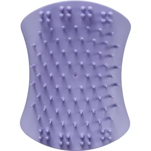 Tangle Teezer Scalp Brush Lavender Lite - Multi-Tasking Exfoliator and Massager for Healthy Scalp