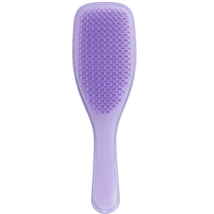 Tangle Teezer Ultimate Detangler Brush for Naturally Curly Hair in Purple Passion & Mango Pink