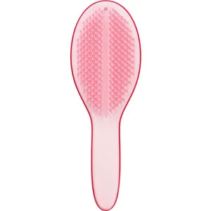 Tangle Teezer Ultimate Styler Hairbrush - Sweet Pink for All Hair Types, Smooth & Shiny Finish