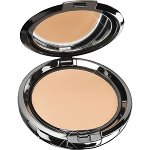 Teint Multi-Fini Compact Foundation Naturel - Versatile Oil-Free Makeup for Natural Finish