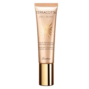 Terracotta Joli Teint Beautifying Foundation - Sun-Kissed Glow, Moyen