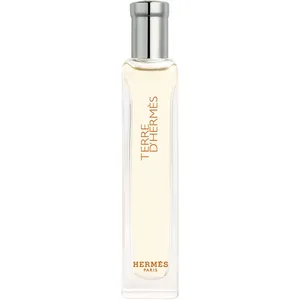 Terre d'HermÃ¨s Eau de Toilette - Mineral Woody Fragrance with Cedar and Grapefruit Notes
