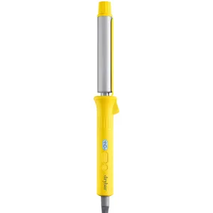 The 3-Day Bender Rotating Curling Iron 1 Inch for Perfect Curls and Waves with Ionic Technology