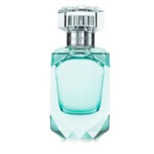 Tiffany Intense EDP 50ml - Luxurious Iris, Amber & Benzoin Fragrance for Elegant Moments