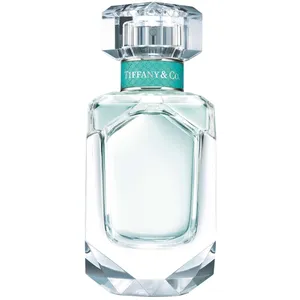 Tiffany & Co. Eau de Parfum for Her - Luxurious Floral Musk Fragrance with Iris & Patchouli Notes