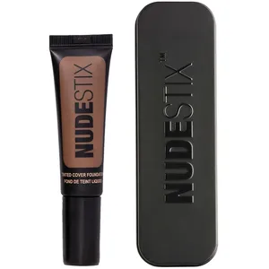 Tinted Cover Liquid Foundation - Nude 7 