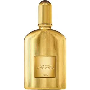 Tom Ford Black Orchid Parfum - Intensified Fragrance with Black Plum & Ylang-Ylang, 100ml