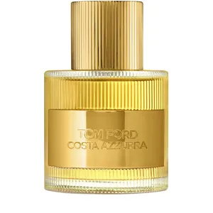 Tom Ford Costa Azzurra Fragrance 50mL & 100mL - Citrus & Woods Scent with Cypress & Lemon