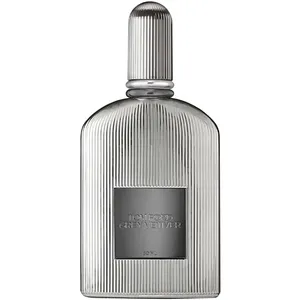 Tom Ford Grey Vetiver Parfum - Bold Scent for Debonair Men, Fresh Vetiver & Warm Spices