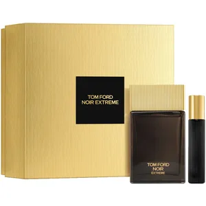 Tom Ford Noir Extreme Eau De Parfum Set - 50mL Bottle & 10mL Travel Spray