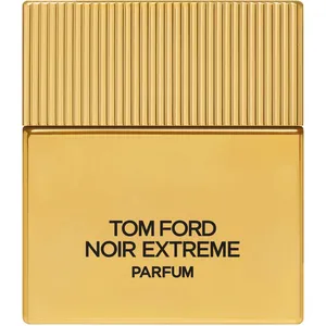 Tom Ford Noir Extreme Parfum - Amber Woody Fragrance with Cardamom, Ginger, Tonka Bean & Guaiacwood