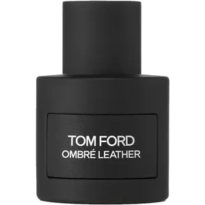 Tom Ford Ombre Leather Eau de Parfum - 50mL & 100mL, Warm & Spicy Fragrance with Black Leather